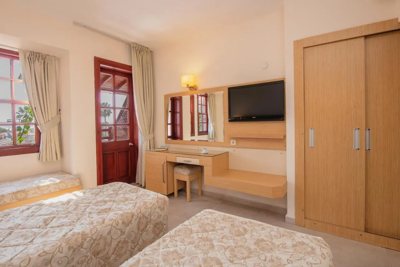 Alize Hotel Ölüdeniz 4*,  Turquie