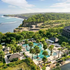 Radisson Blu Bali 5*, Uluwatu (Bali) Indonesia