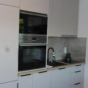 De Luxe Nad Gołębiem Karpacz