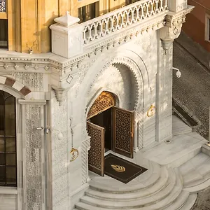 Ajwa Sultanahmet - Preferred Lvx Collection Stambuł