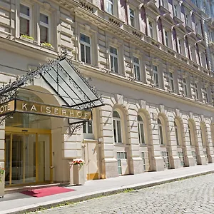 Kaiserhof Австрия