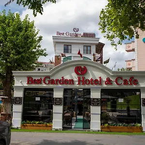Garden 4* Estambul