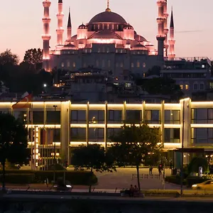 Kalyon 4* Estambul