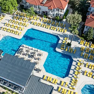 Курортный комплекс Sundia By Liberty (adults Only), Олудениз