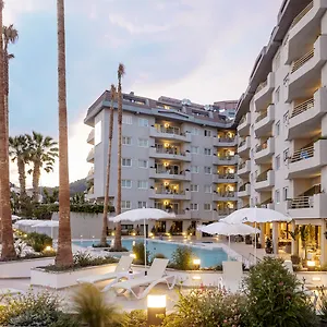 Aqua The Breeze (adults Only +18) Испания