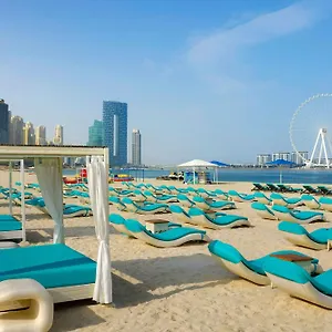 Al Habtoor Grand Resort, Autograph Collection 5* Dubái