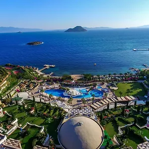 Ośrodek wypoczynkowy Sianji Well-being, Turgutreis