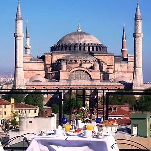 Agora Life 4* Estambul